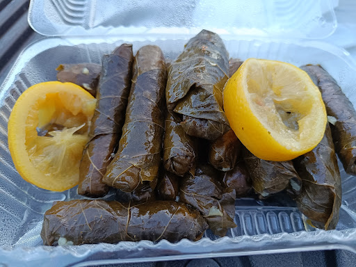 Photo of Alladin Syrian Canadian Restaurant - 85 Caladh Ave, Pictou, NS B0K 1H0